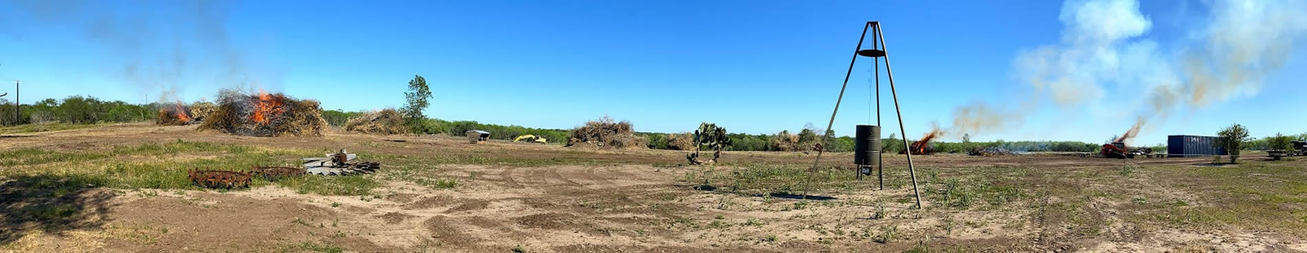 RV and Boat Storage in Rockport Texas